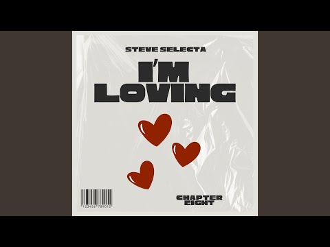I‘m Loving
