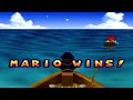 Mario Party Live