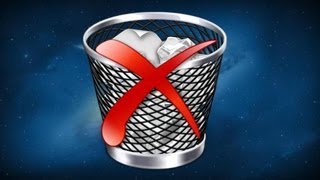 Permanently Delete Files Without Emptying Trash