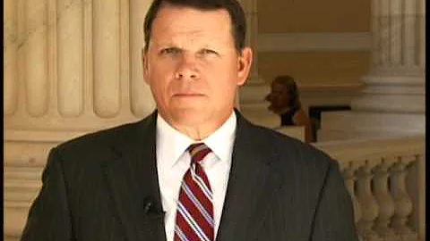 KHQA's Rajah Maples sits down with Mo. Congressman Sam Graves (R)