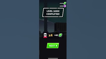 Level 16,300