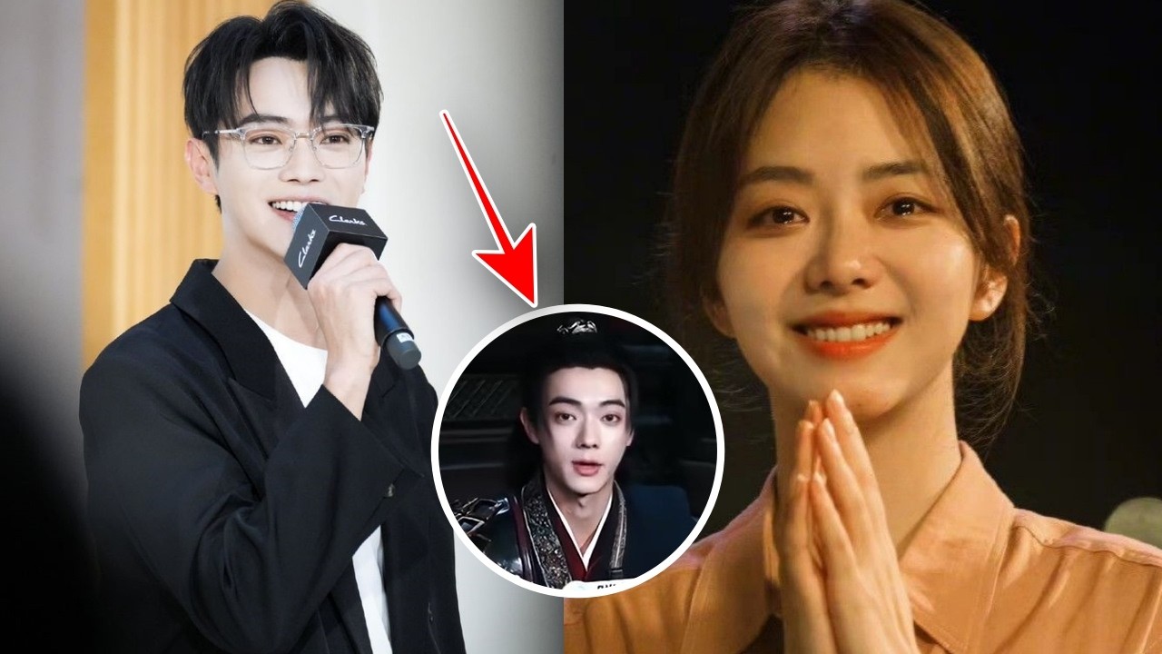 Сюй Кай рассказал, что Тан Сунюнь горько плакала, потому что Тан Сунюнь стала генеральным директо...