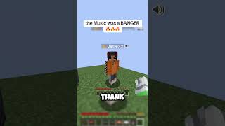 he got OUTPLAYED so bad 🤣🤣🤣 #minecraft #gaming @LuigiToan