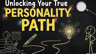 getting a personality is easy, really