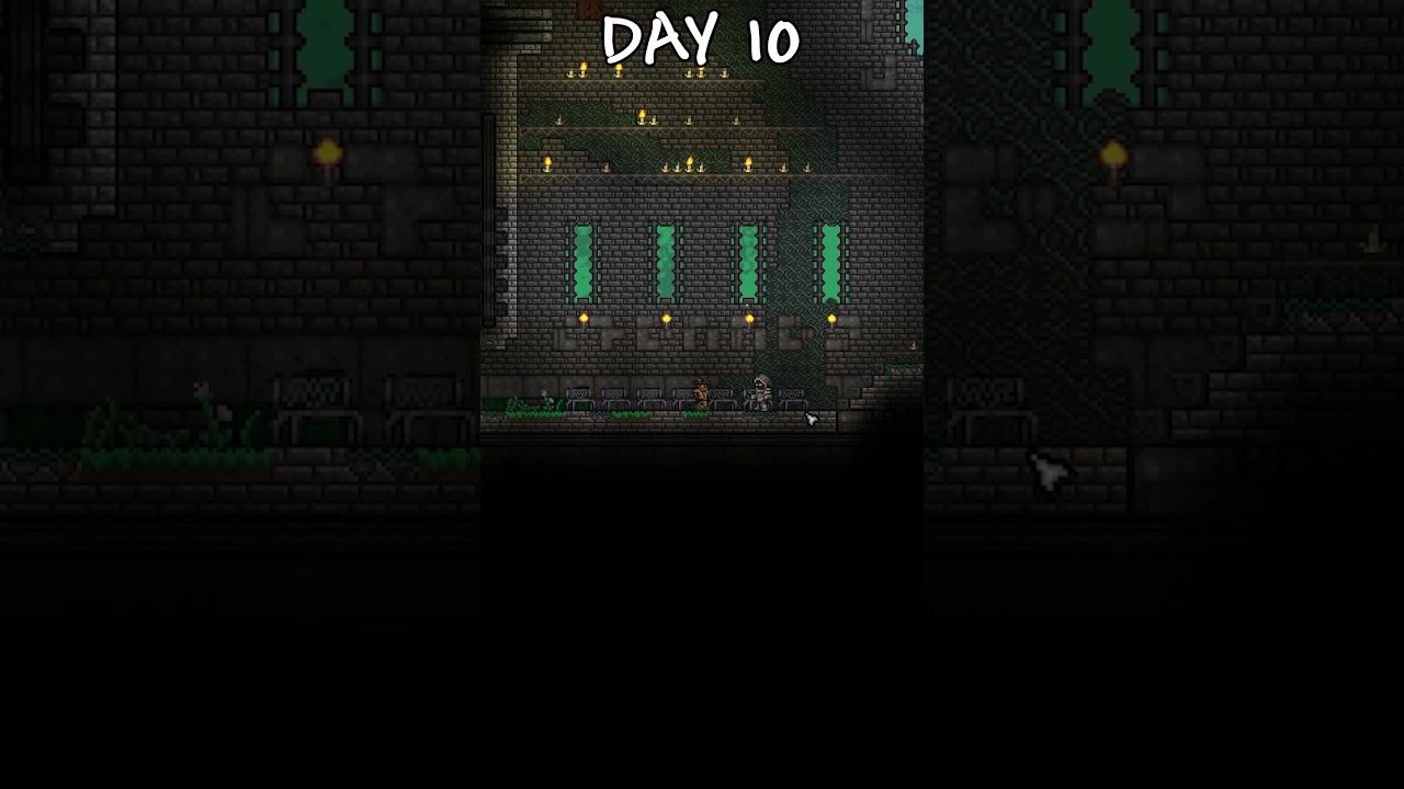 The Medium (1/4) - Pinkymod (9/60 or sum) 