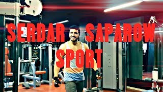 Serdar Saparow Serdar Saparow
