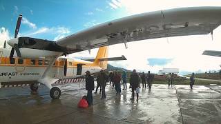 Ilaga Airport, Kab. Puncak. Papua