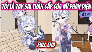 Chuột VietSub | Tôi Là Tay Sai Thần Cấp Của Nữ Phản Diện screenshot 5