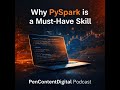 ML-EP04: Why PySpark is Becoming a Must-Have Skill for Data Engineering Students