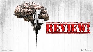 The Evil Within REVIEW! (Buy, Rent, Or Pass?)