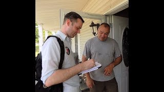 Mark Osmack, Democrat For Congress