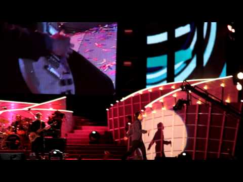 伍佰& China Blue in 2011桃園跨年