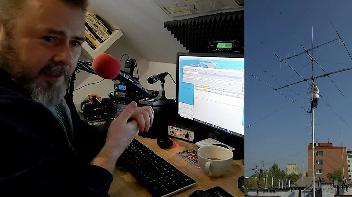 FULL HD:Międzynarodowe zawody CQ WPX SSB 2020:łączności i komentarze (Krótkofalarstwo)/Recorded QSOs