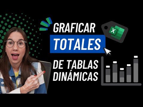 Cómo utilizar totales acumulados en Microsoft Excel - Video