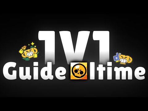 Le seul guide 1v1 dont tu as besoin.