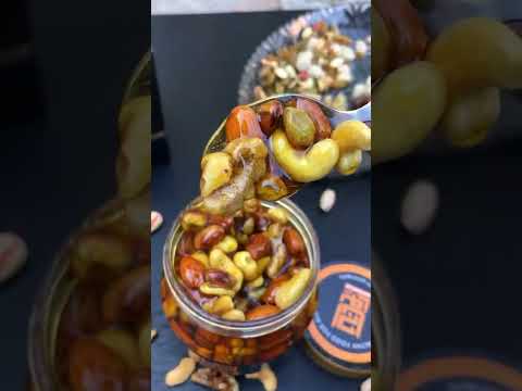#honey #dryfruits #pistachio