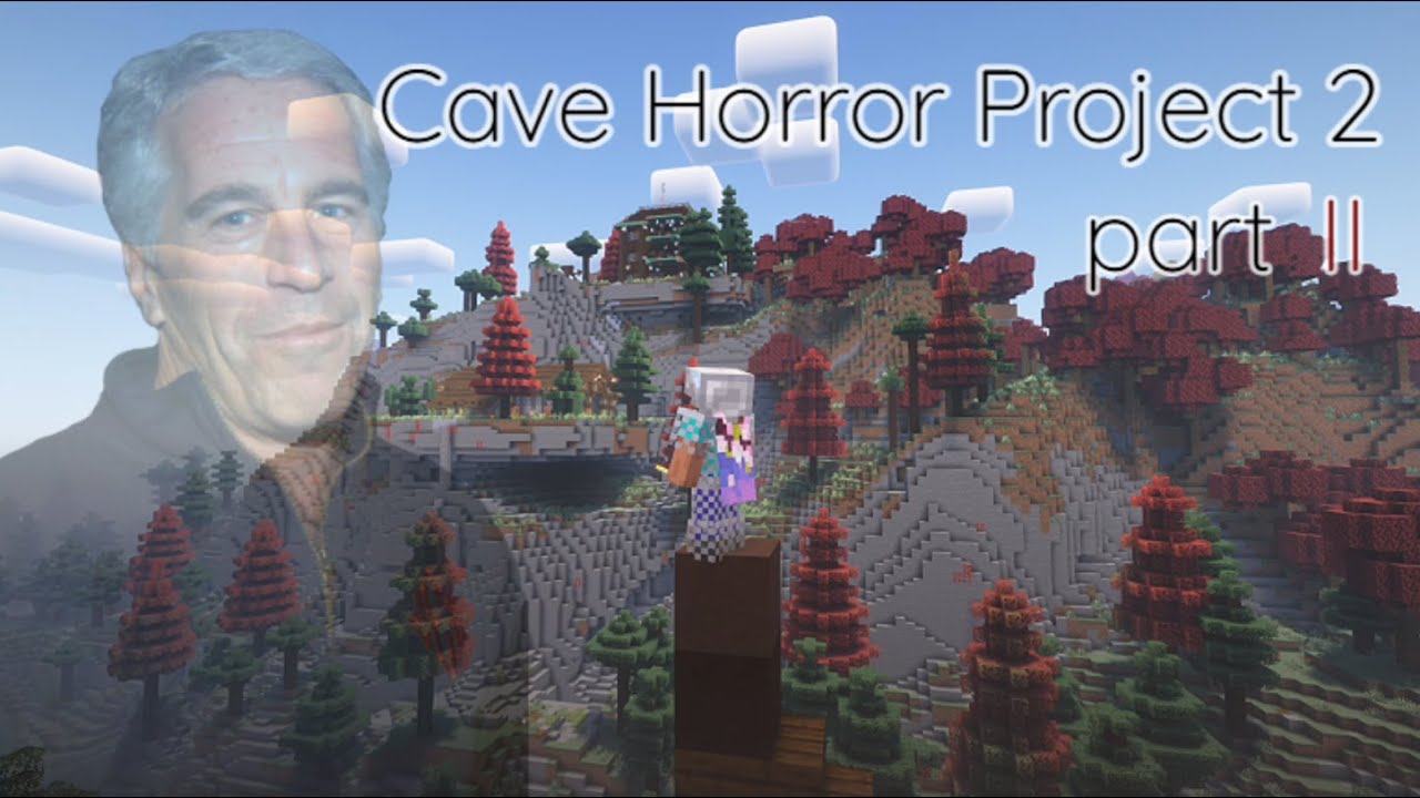 2 Nitwit Plays Minecraft Horror Again Part 2