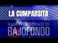 La Cumparsita - Candombe Electronico (live at Bajofondo concert in Miami)