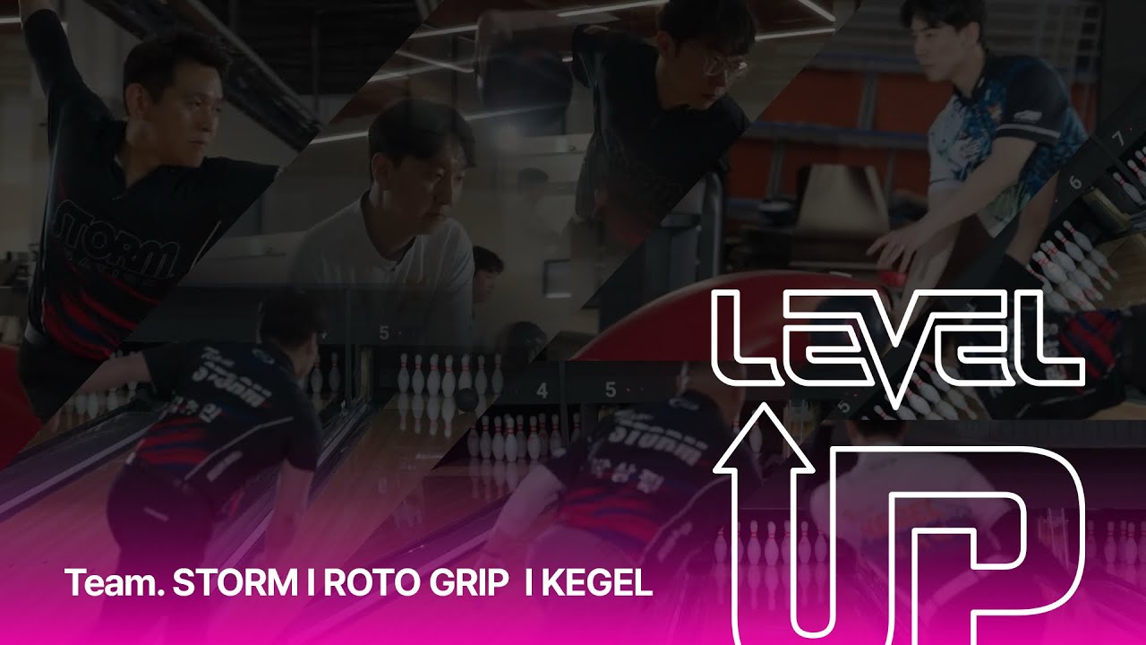 Storm Level Up 14 lbs – Bowlers Asylum