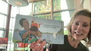 Toddler Storytime with Jennifer