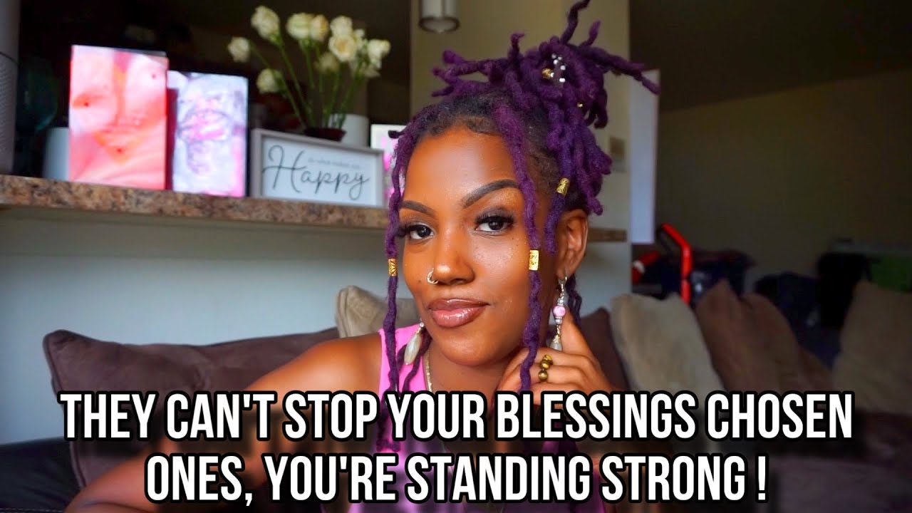 🧨THEY KNOW WITHOUT A DOUBT NOW 😵⚓️ THAT U CAN’T BE STOPPED 🛑