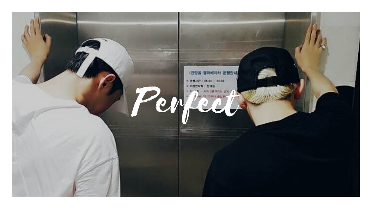 [SOONHOON/HOWOO FMV] Perfect