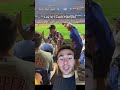 Zack Hample wasn’t mocking a kid at the All-Star Game