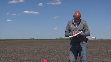 Better Seed Trench Closing with 360 WAVE