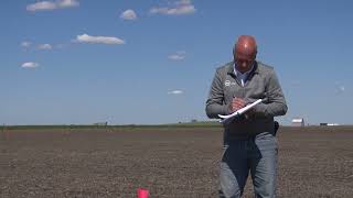 Better Seed Trench Closing with 360 WAVE