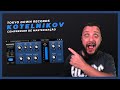 Tdr kotelnikov  seria ele o melhor compressor gratuito para masterizao