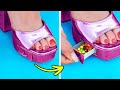 HOW TO SNEAK ALL YOUR FAVORITE THINGS INTO PUBLIC PLACES | Funny Food Pranks And Relatable Moments