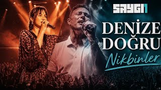 Nikbinler - Denize Doğru (Saygı 1 Mustafa Sandal)