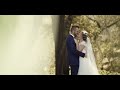 The Flower Farm Inn Loomis CA / Angela & Roman Wedding Film #weddingvideography