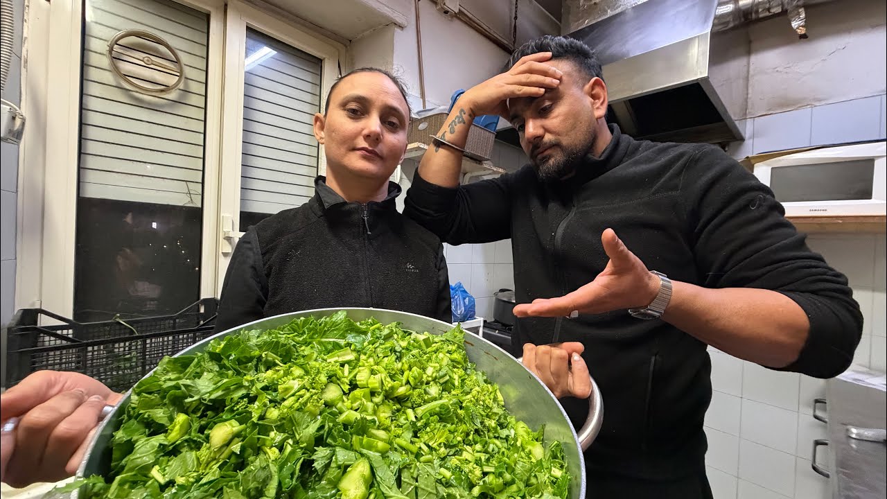 ⁣ਸਿਮਰਨ ਨੇ ਇਹ ਕੀ ਕਰ ਦਿੱਤਾ 😂 | Family Vlog