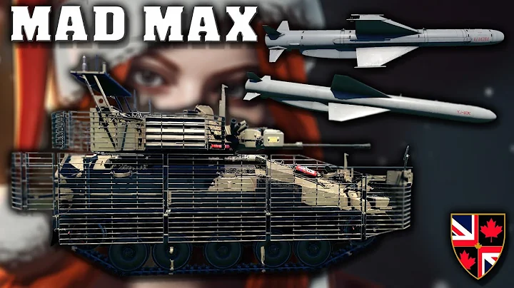 War Thunder LEAKS: ALL Secret Vehicles & The BROKEN Missile Found in Dev Files!
