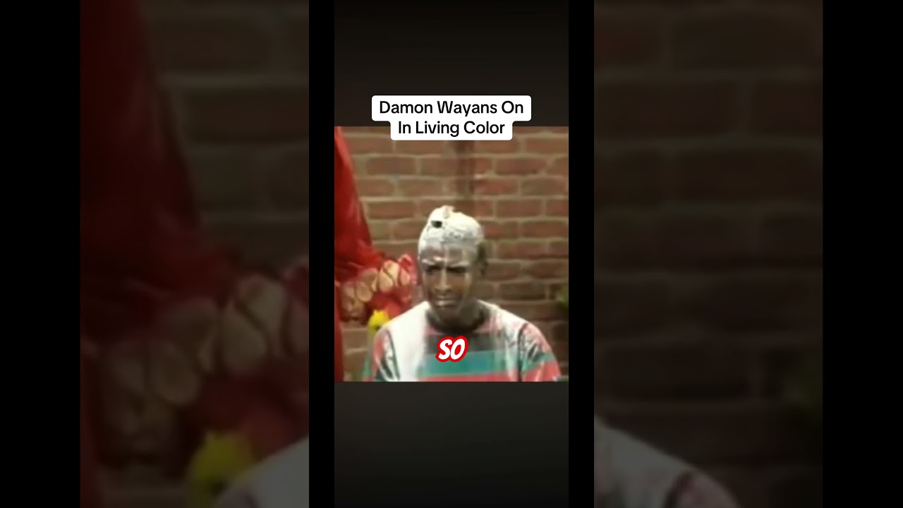 Тот случай, когда Дэймон Уэйанс стал клоуном. Часть 34 