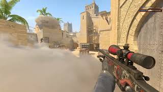 11 Kills on Mirage - Fragmovie