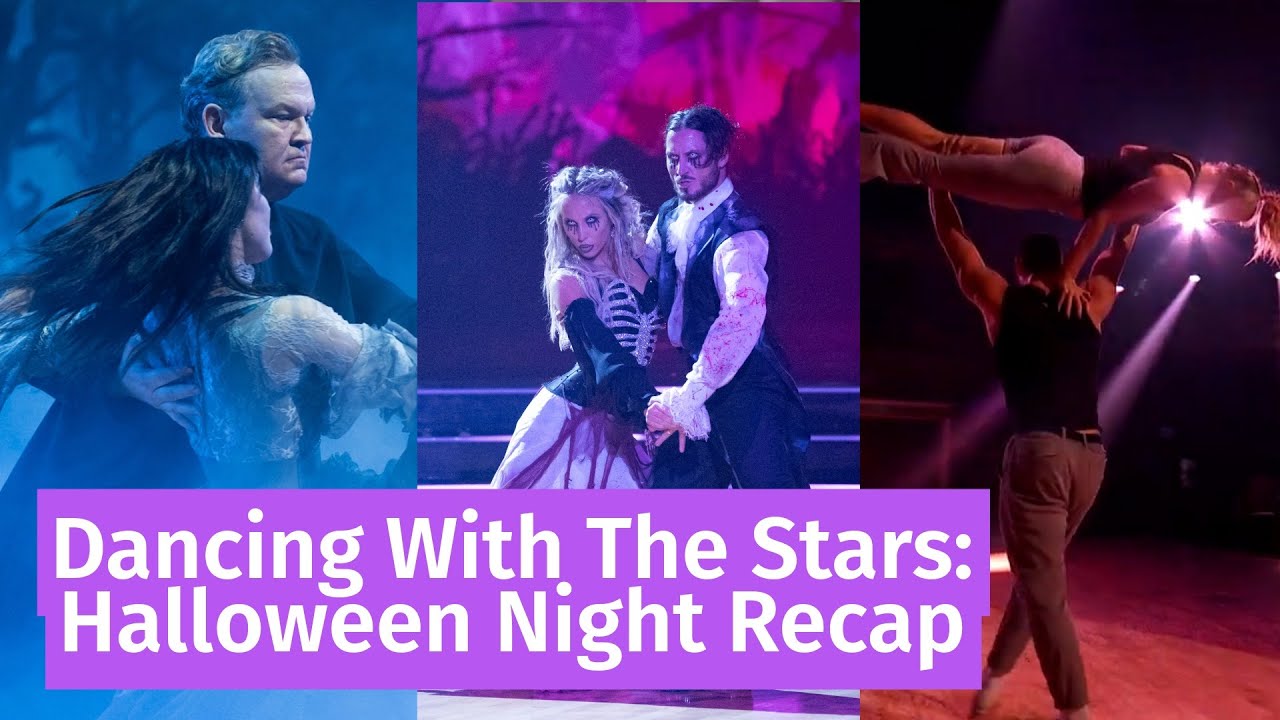 Обзор 7-й недели «Танцев со звёздами»: Элейн Хендрикс госпитализирована, а Дженн Аффлек выбыла