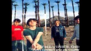 The Vines - 1969 (House Demo) - Rare -