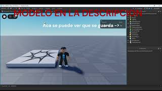 Como hacer un sistema de guardado de progreso (Data) en Roblox Studio