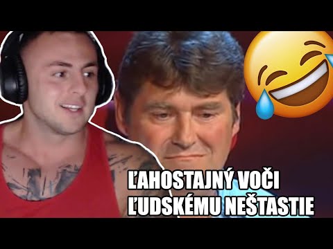 Video: Ako Možno Vysvetliť ľahostajnosť