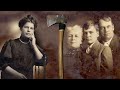 The kleeman ax murders of 1917
