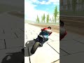 high quality stunt😡🤬