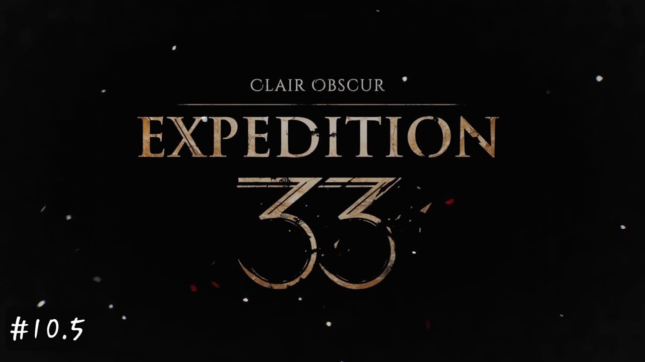 Clair Obscure Expedition 33  - Battiamo gli Axon #10 ITA parte 2