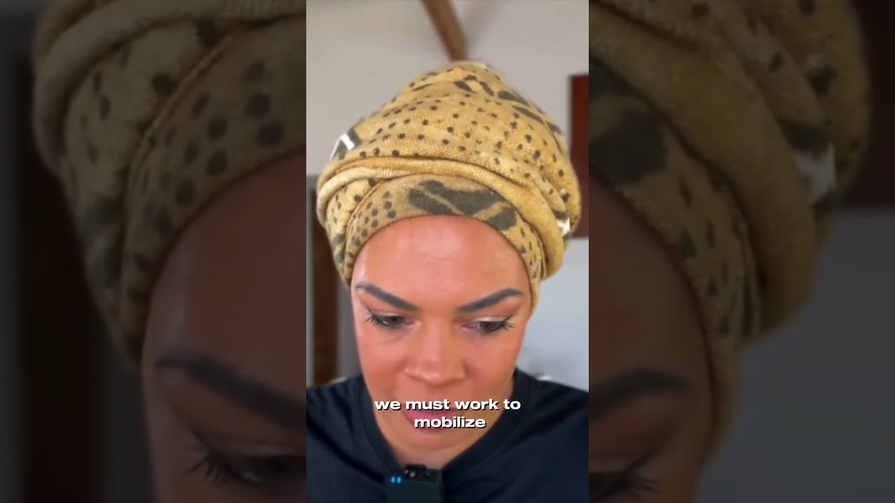 14-2-25 VOILÀ LA VRAI PATRIOTE AVEC UN ESPRIT PATRIOTIQUE