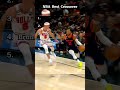 NBA Best Crossover #shortsfeed #fypシ゚viral #nba #top5 #crossover #basketball