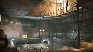 Modular Sewer System Pack: FAB Reviews - Episode 44