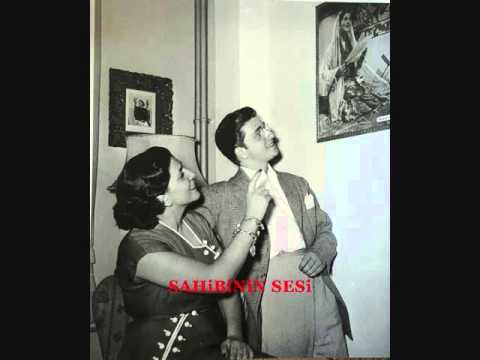 Perihan Altındağ Sözeri - Ağlamış Gülmüş Cefâya Durmadan Yanmış Gönül