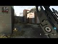 Call Of Duty Crossbow