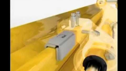 Cat® M Series Motor Graders | Enhancements | Operation Tips